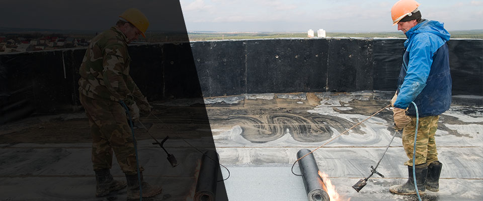 Edgefield Roofing Contractors